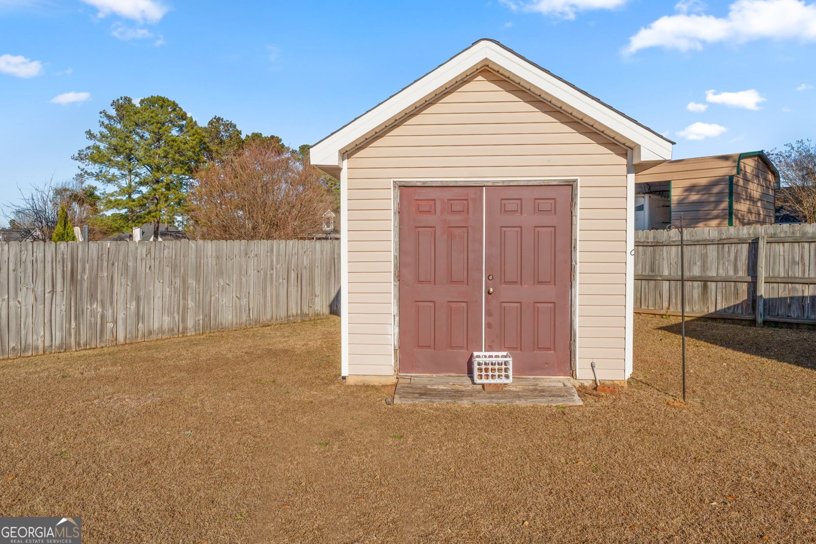 101 Bay Laurel Circle Warner Robins - Photo 48