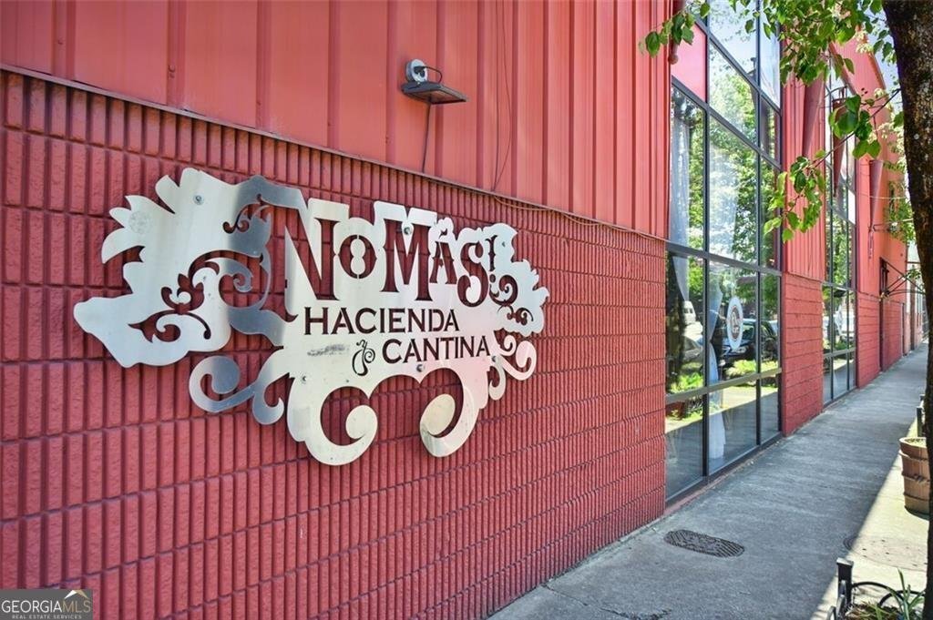 89 Mangum Street Atlanta - Photo 18