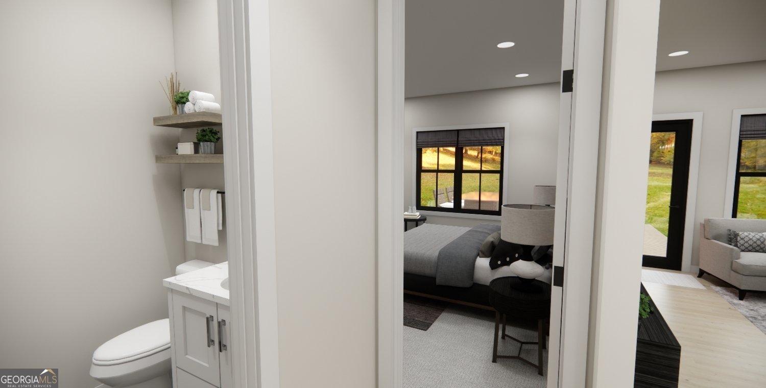 110 White Oak Place Carrollton - Photo 24