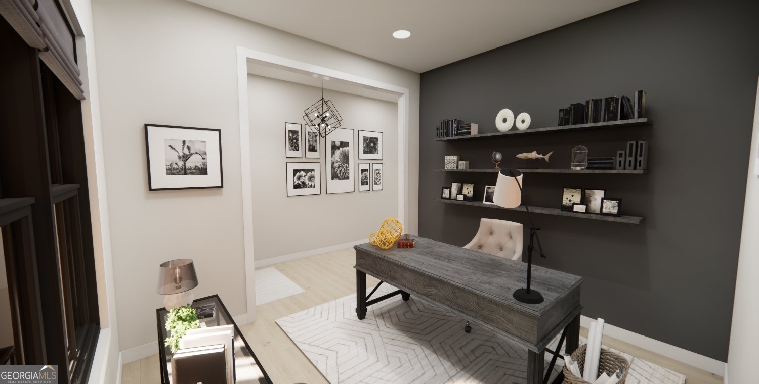 110 White Oak Place Carrollton - Photo 6