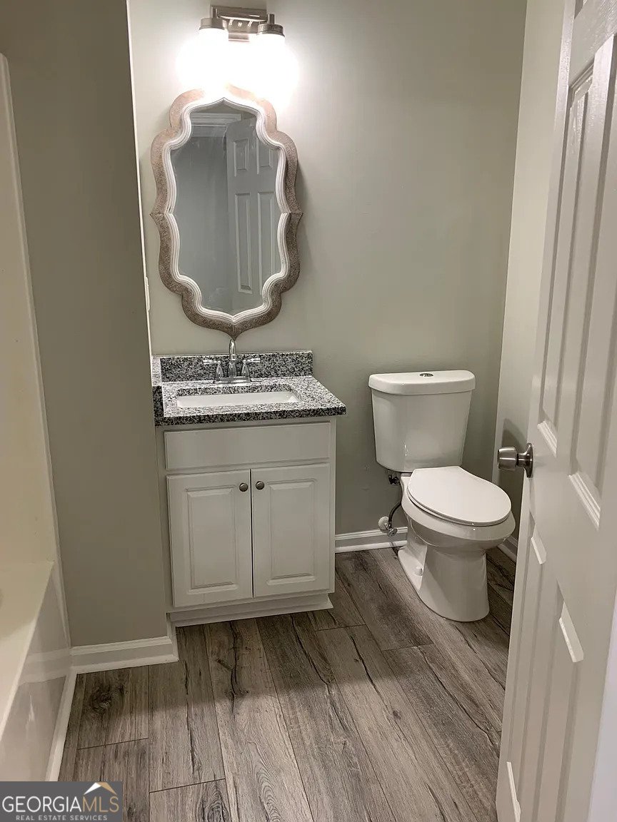 952 Abbey Park Way Lawrenceville - Photo 9