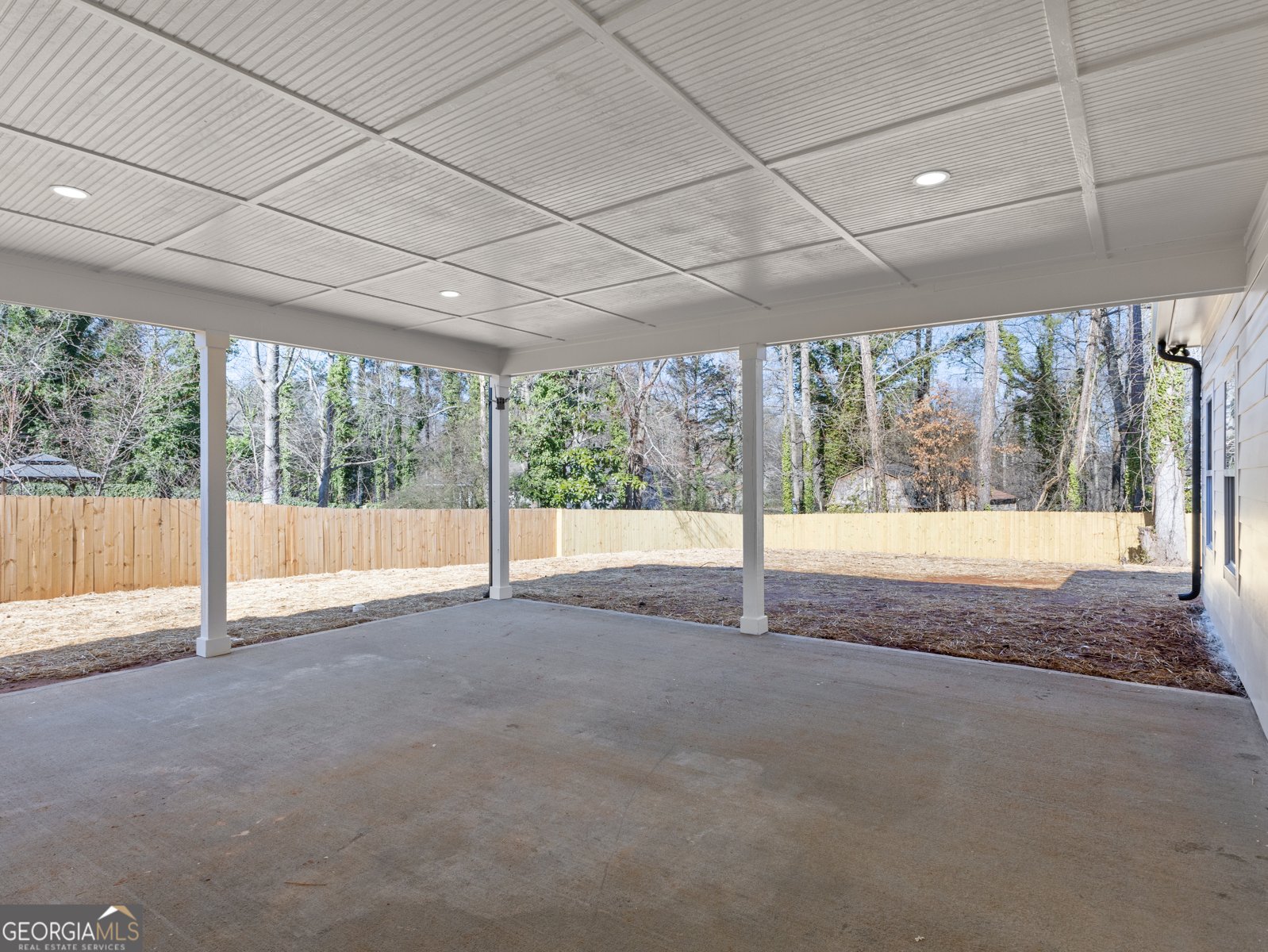 4159 Birch Bark Way Douglasville - Photo 26