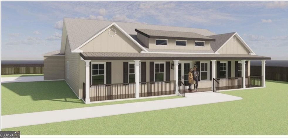 4159 Birch Bark Way Douglasville - Photo 41