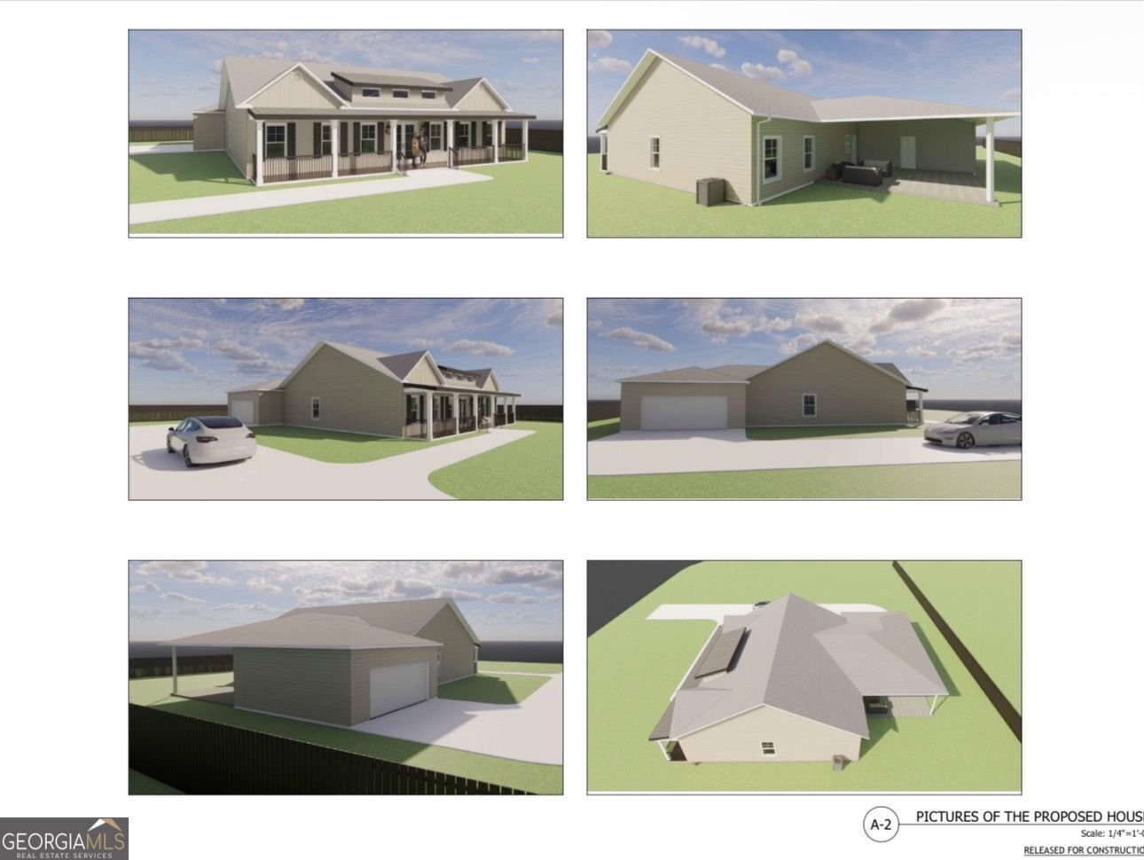 4159 Birch Bark Way Douglasville - Photo 42