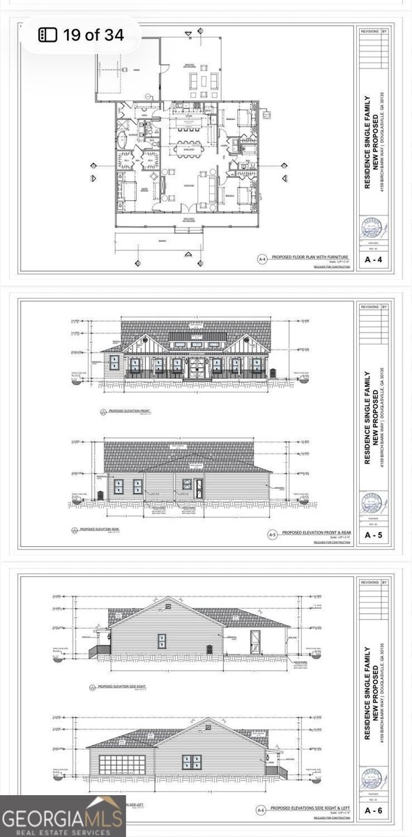 4159 Birch Bark Way Douglasville - Photo 43