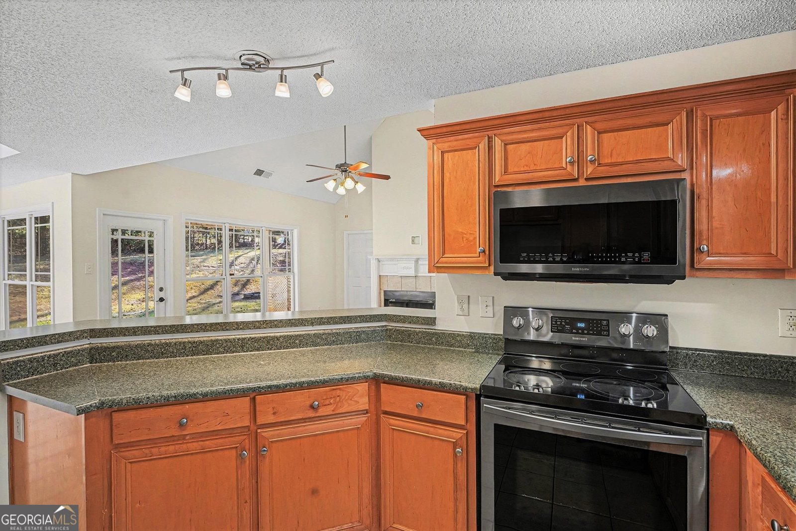 234 Lake Chase Drive Griffin - Photo 10