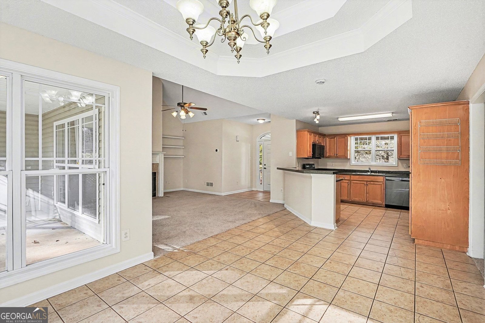 234 Lake Chase Drive Griffin - Photo 13