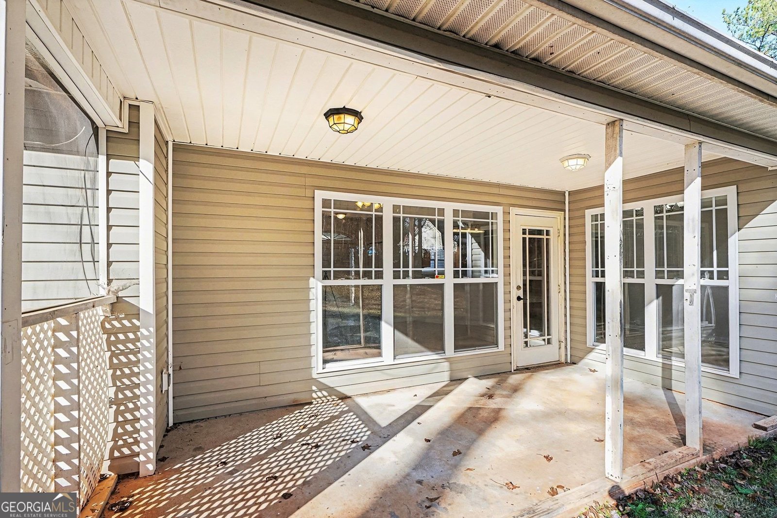 234 Lake Chase Drive Griffin - Photo 26