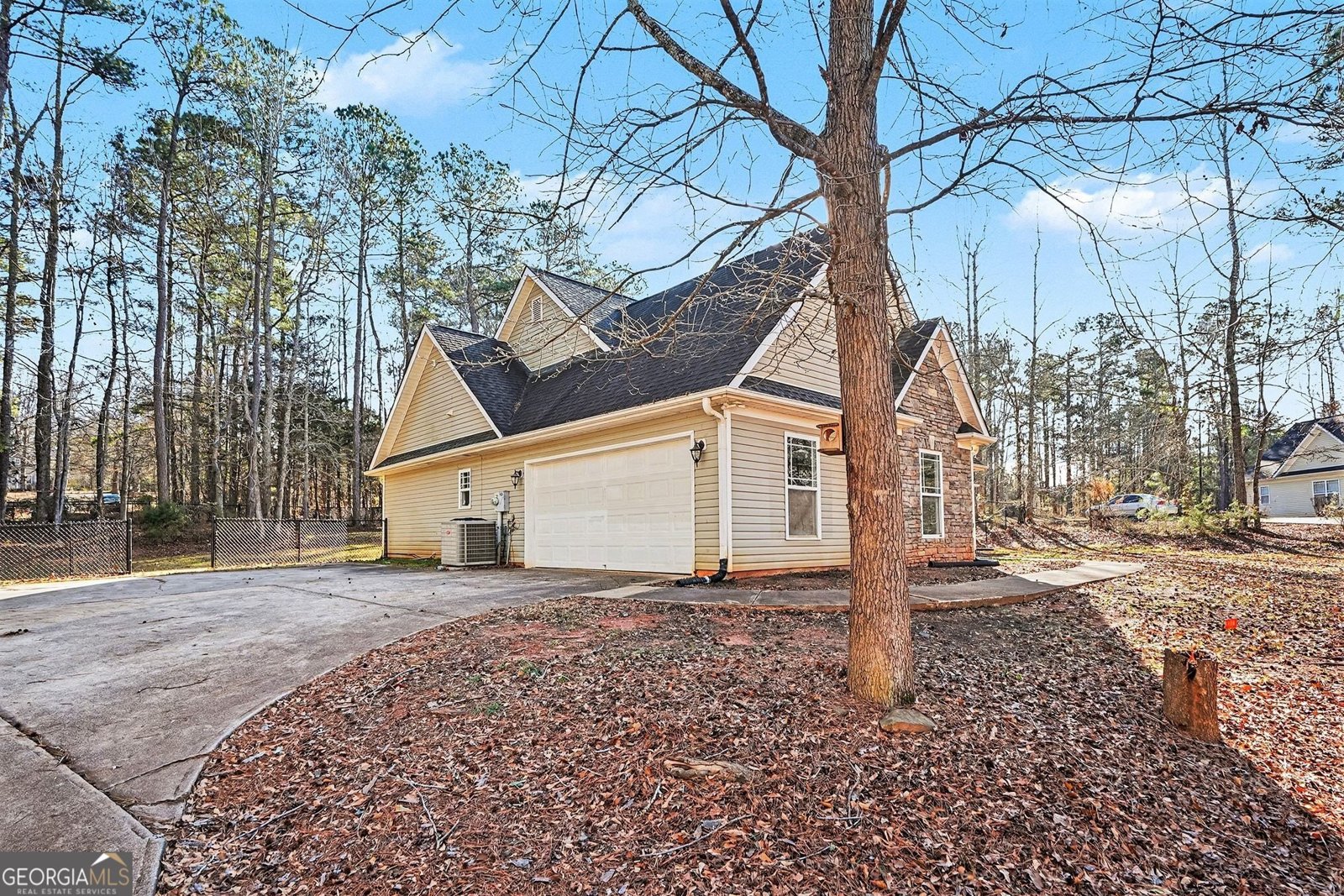 234 Lake Chase Drive Griffin - Photo 28