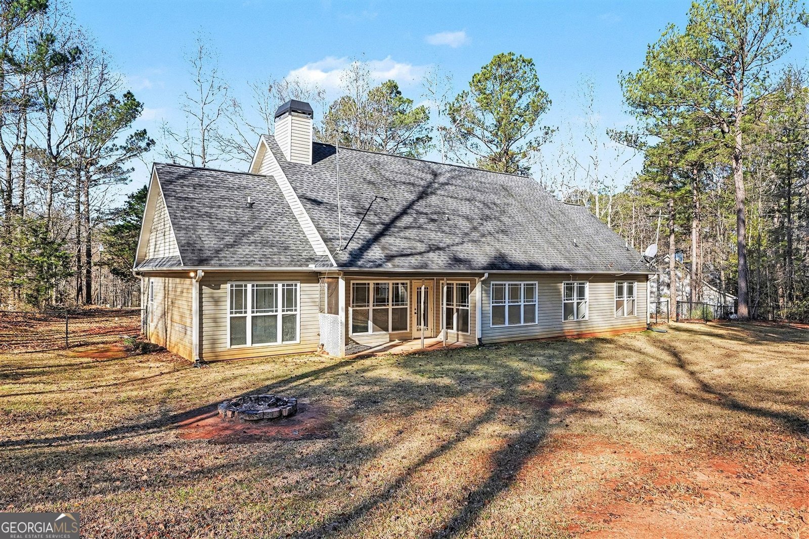 234 Lake Chase Drive Griffin - Photo 30