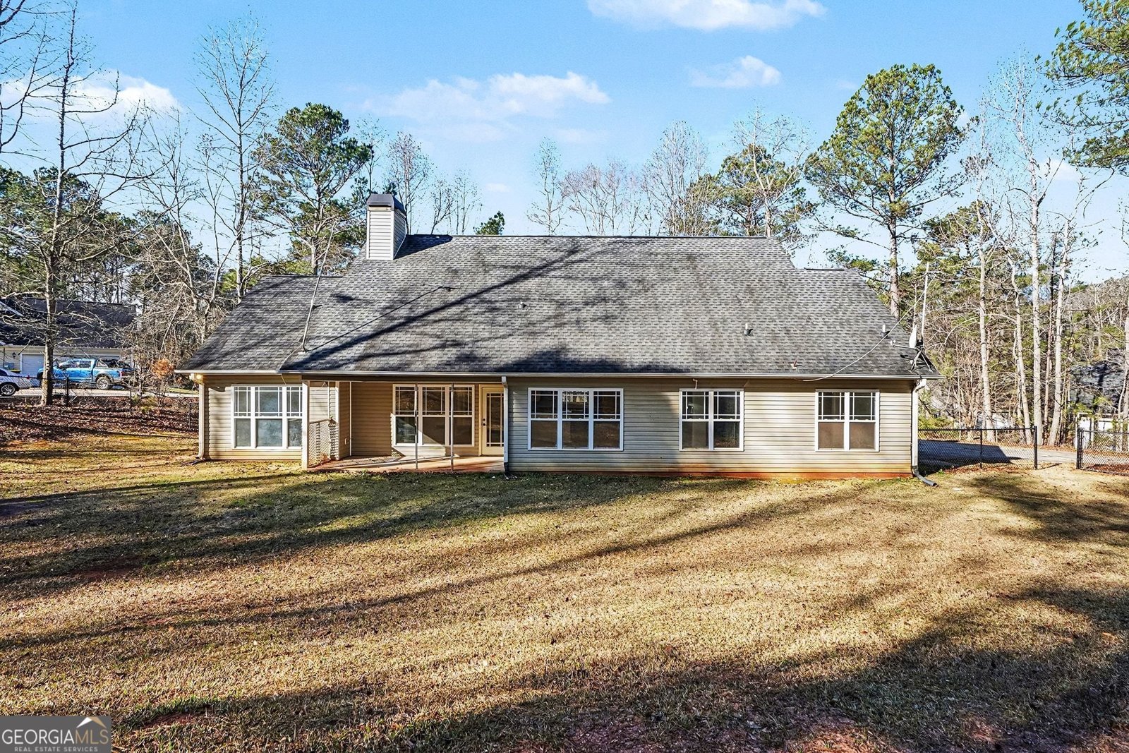 234 Lake Chase Drive Griffin - Photo 31