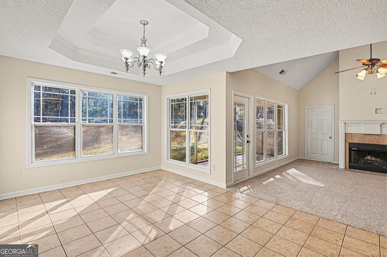 234 Lake Chase Drive Griffin - Photo 7