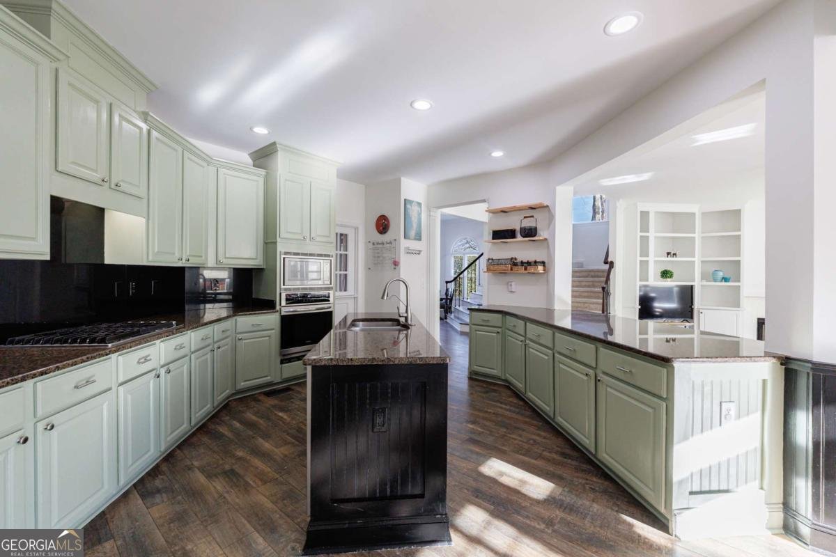 6010 Masters Club Drive Suwanee - Photo 15