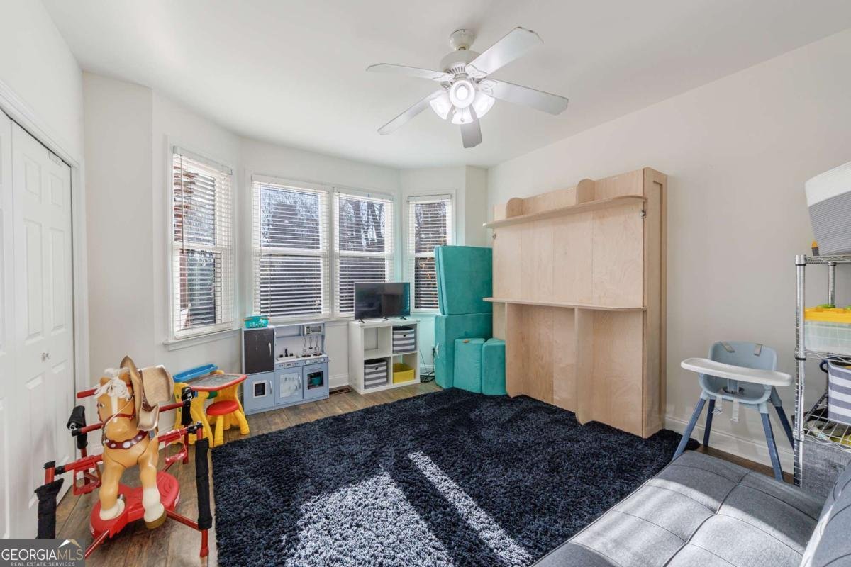 6010 Masters Club Drive Suwanee - Photo 18