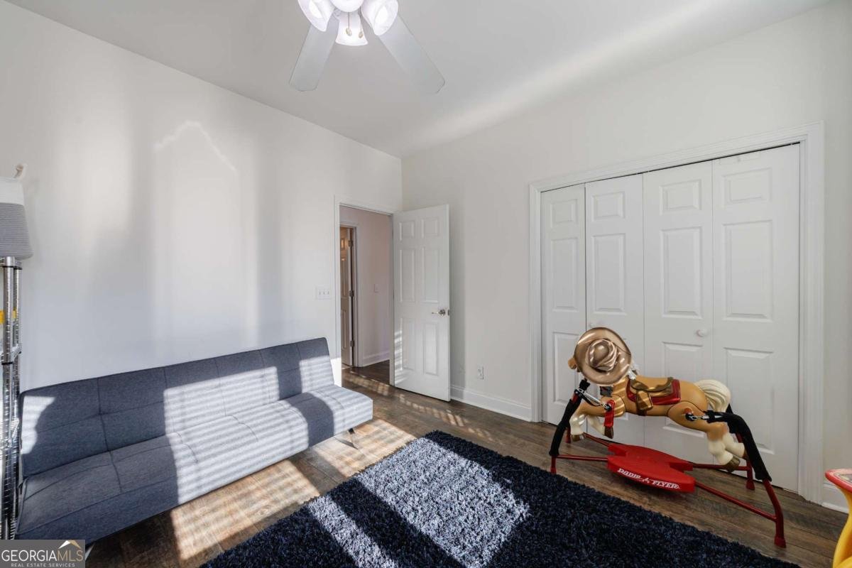 6010 Masters Club Drive Suwanee - Photo 19