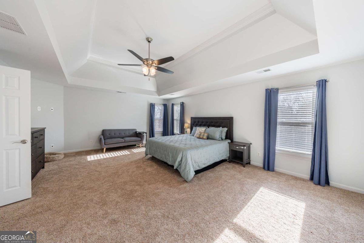 6010 Masters Club Drive Suwanee - Photo 23