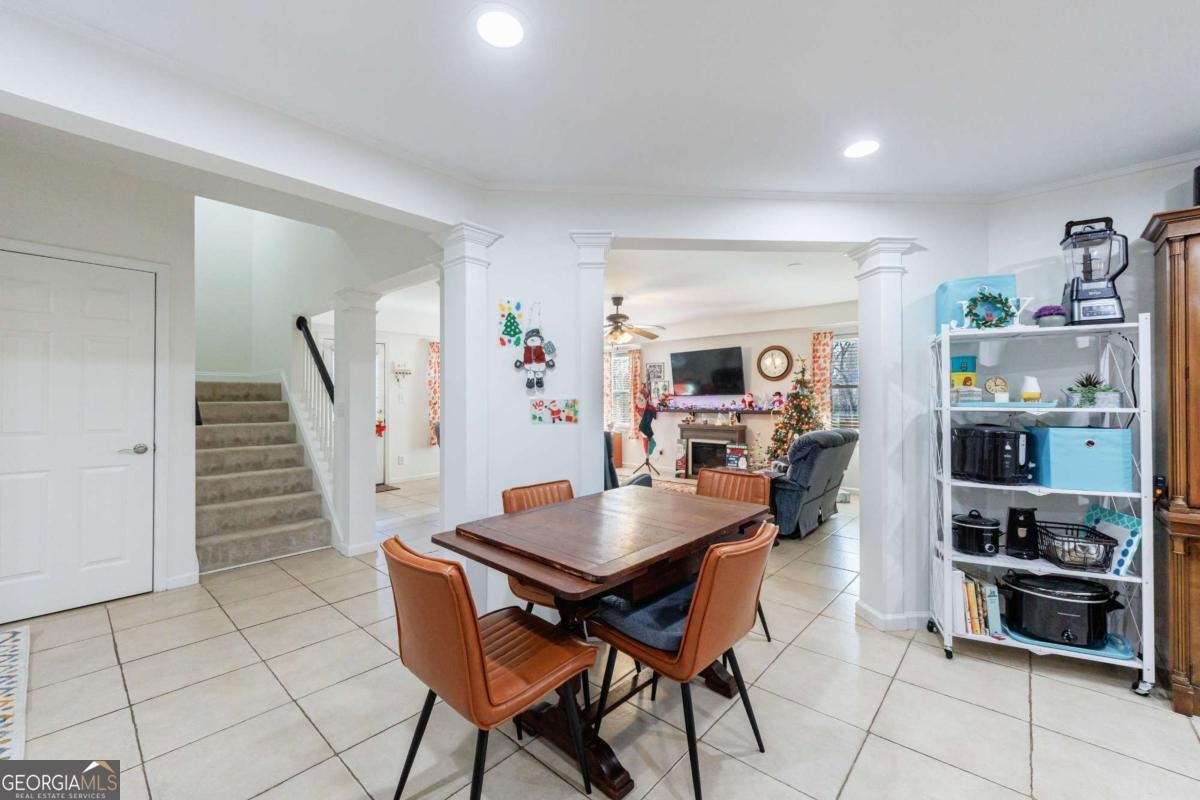 6010 Masters Club Drive Suwanee - Photo 36