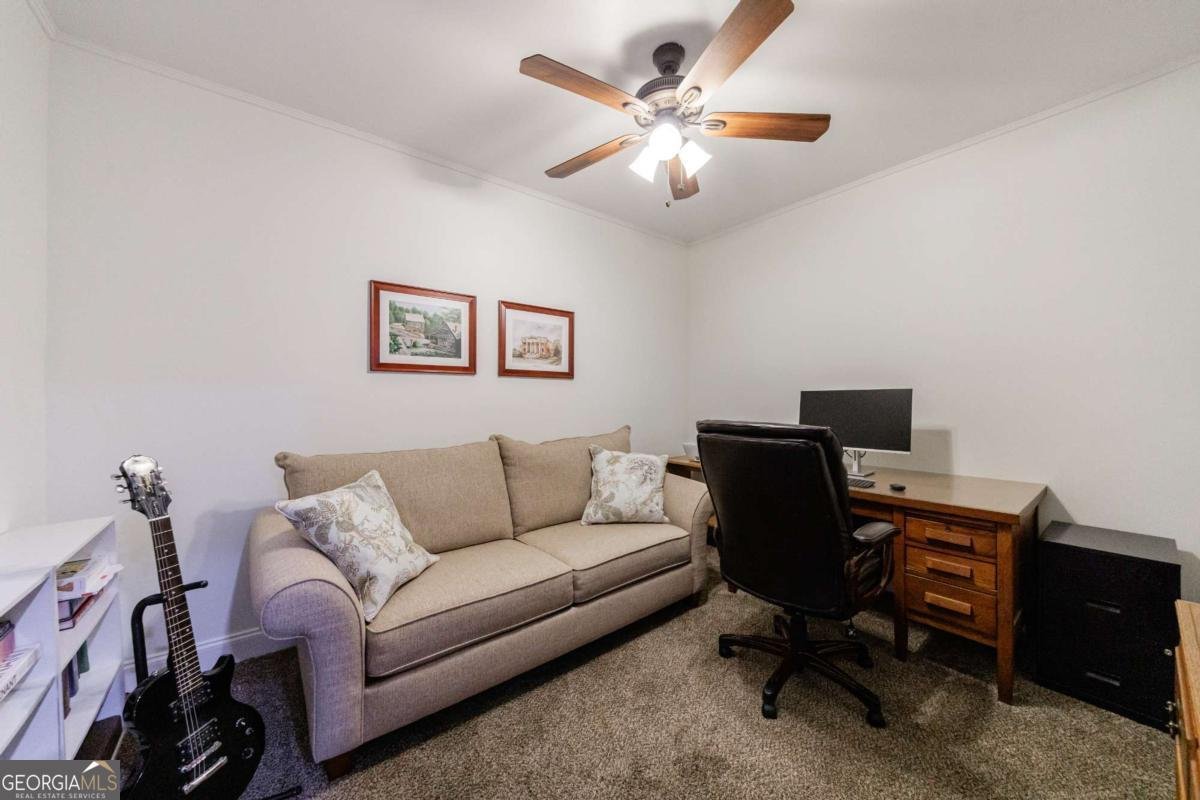 6010 Masters Club Drive Suwanee - Photo 45