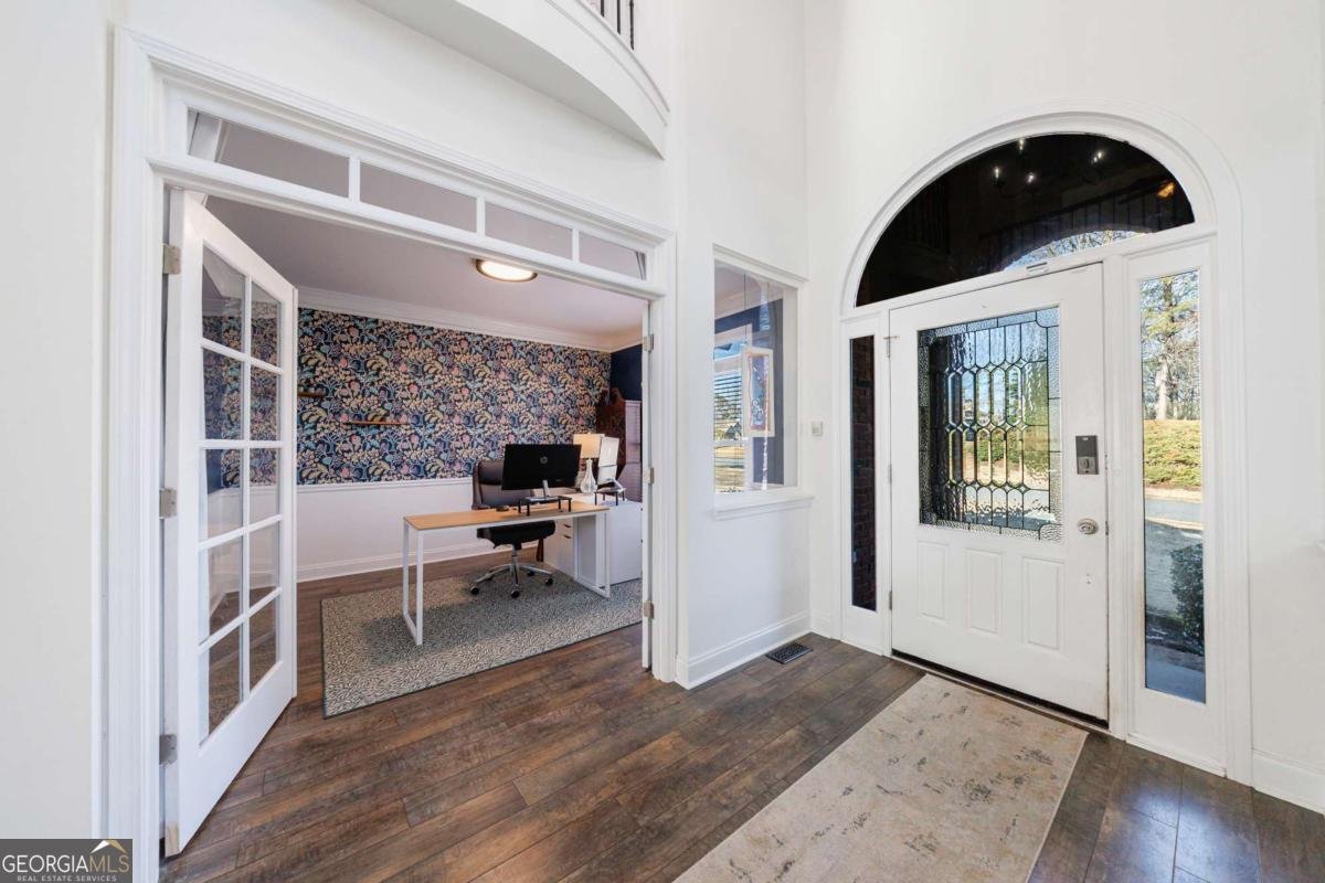 6010 Masters Club Drive Suwanee - Photo 50