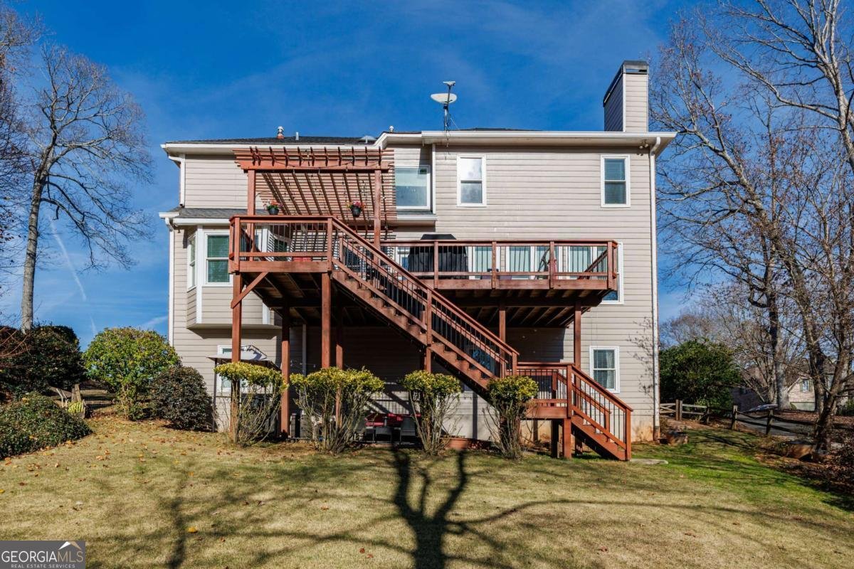 6010 Masters Club Drive Suwanee - Photo 53