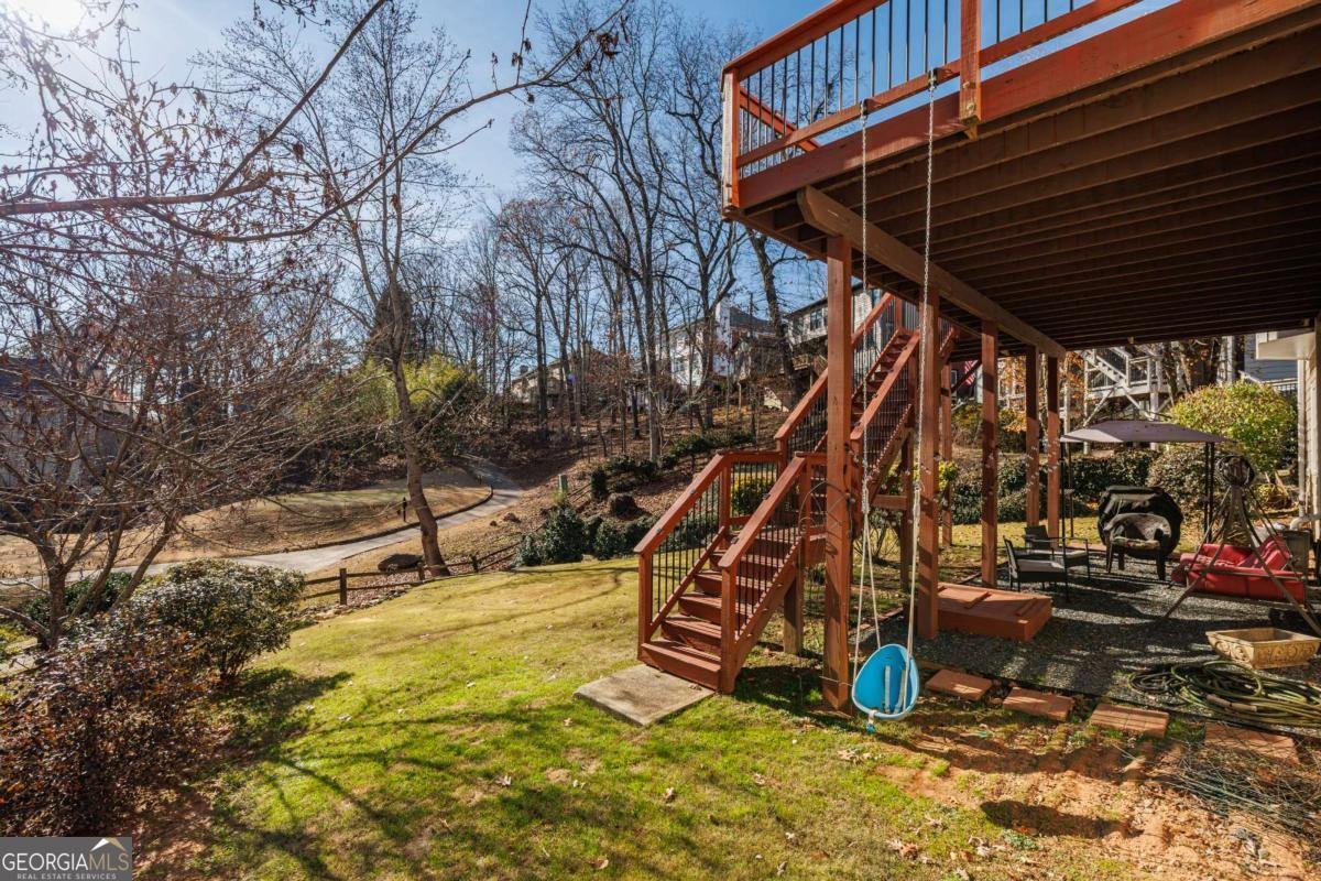 6010 Masters Club Drive Suwanee - Photo 54