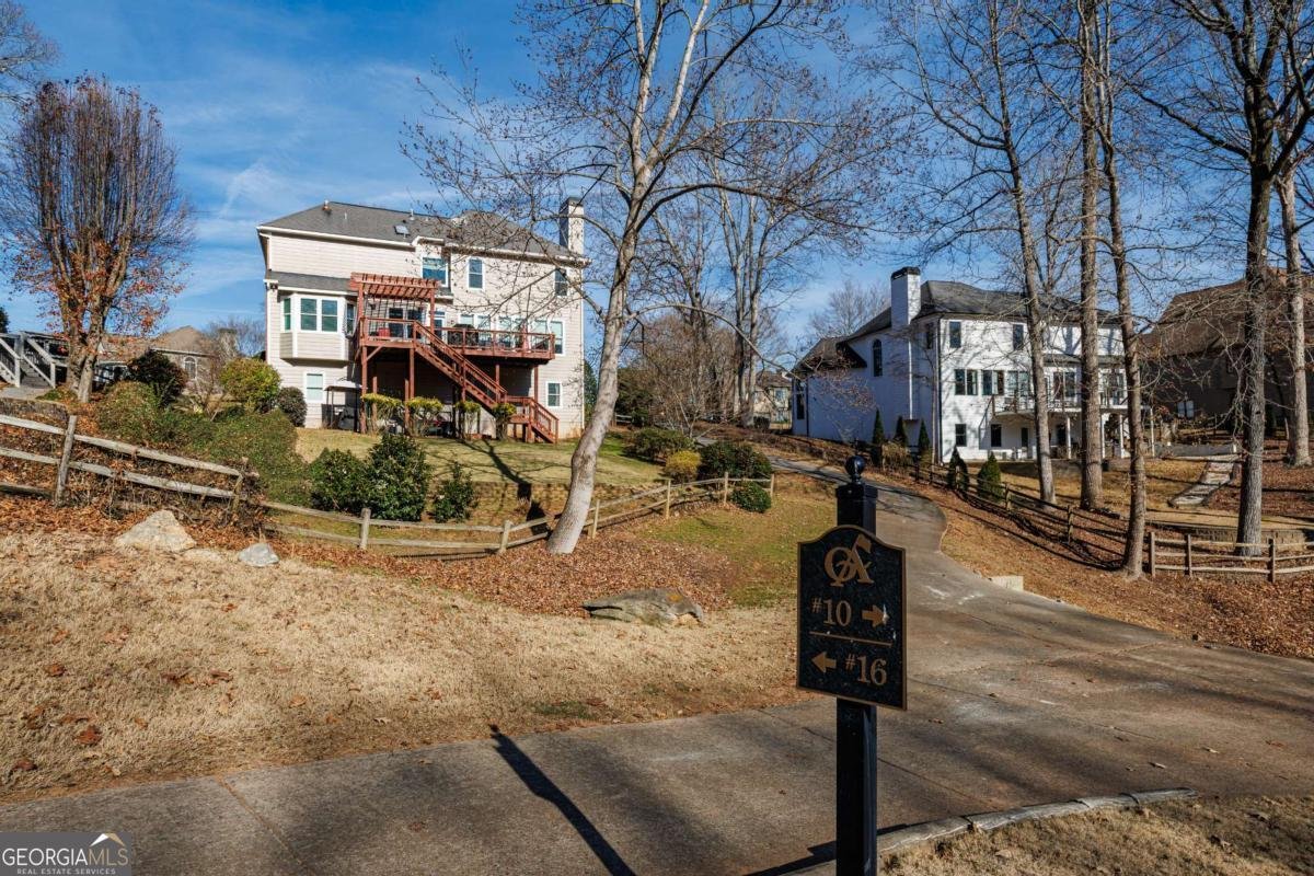 6010 Masters Club Drive Suwanee - Photo 56