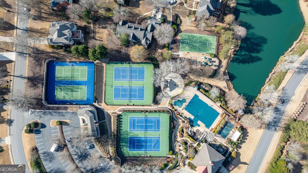 6010 Masters Club Drive Suwanee - Photo 59