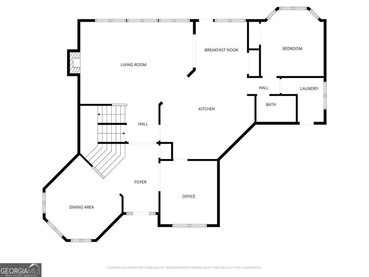 6010 Masters Club Drive Suwanee - Photo 63