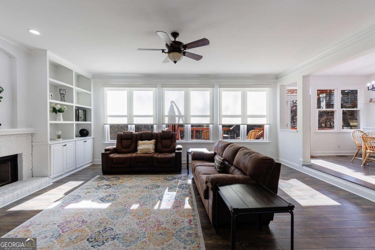 6010 Masters Club Drive Suwanee - Photo 8