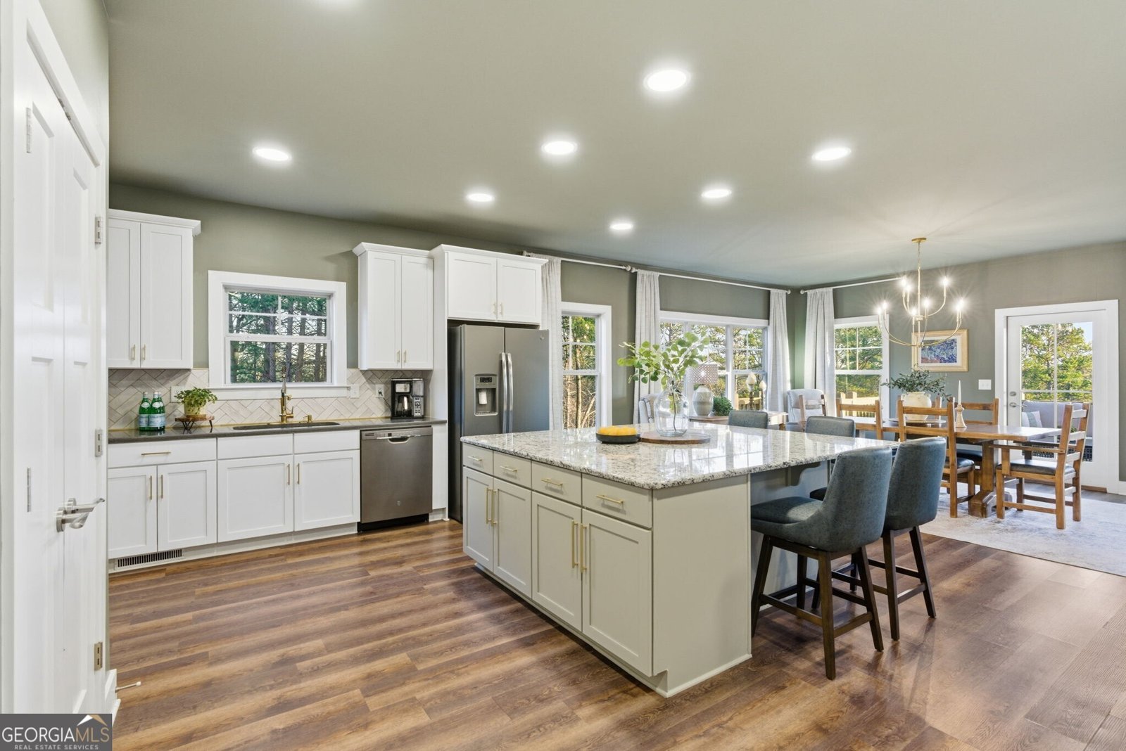 567 Crown Mountain Way Dahlonega - Photo 11