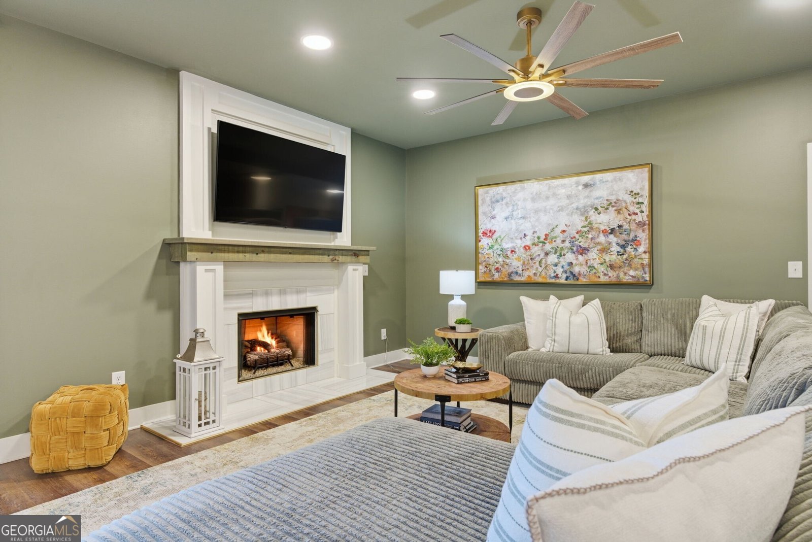 567 Crown Mountain Way Dahlonega - Photo 22