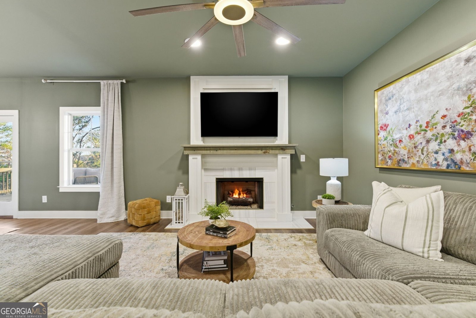 567 Crown Mountain Way Dahlonega - Photo 23