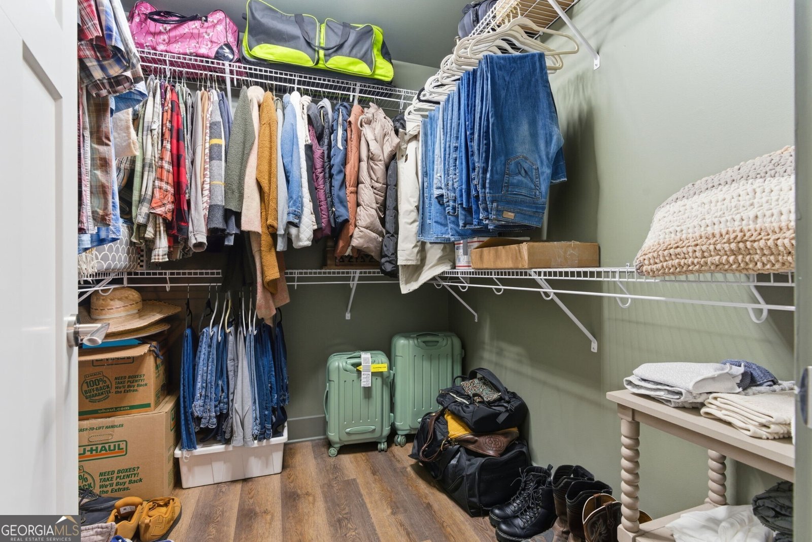 567 Crown Mountain Way Dahlonega - Photo 34