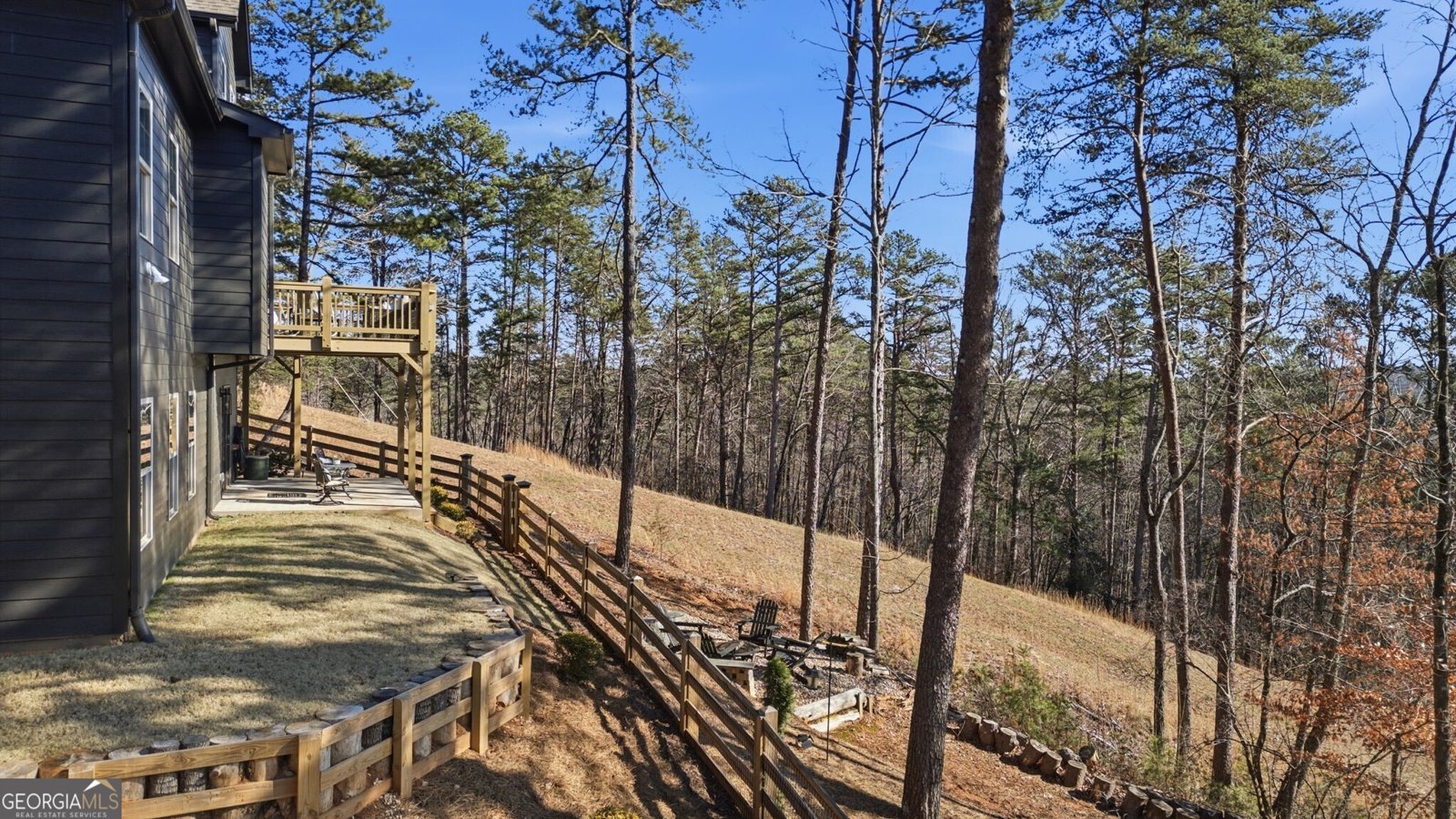 567 Crown Mountain Way Dahlonega - Photo 44
