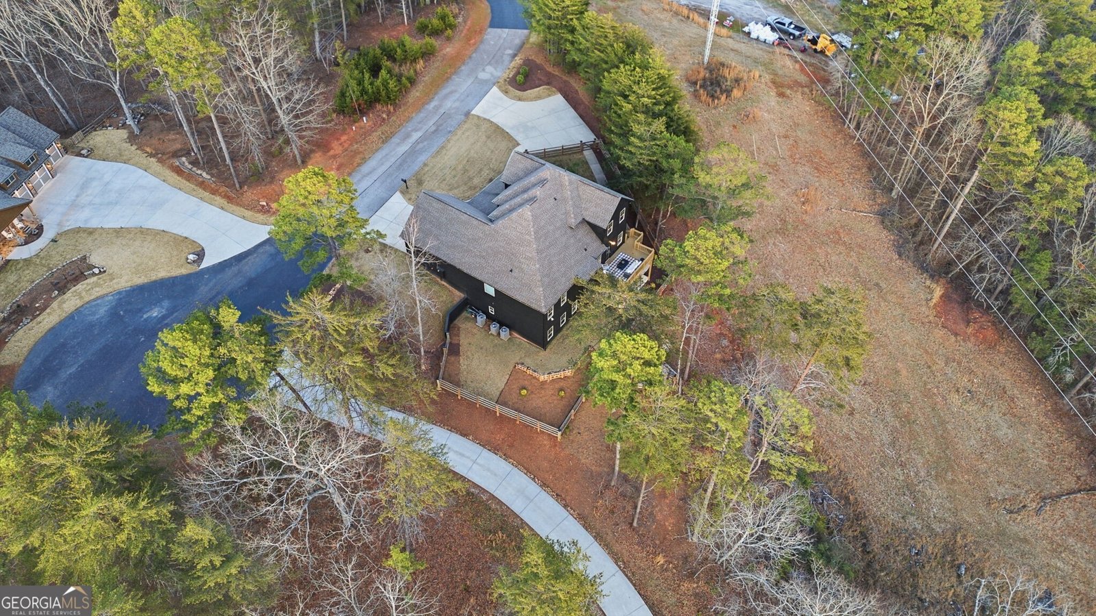 567 Crown Mountain Way Dahlonega - Photo 49