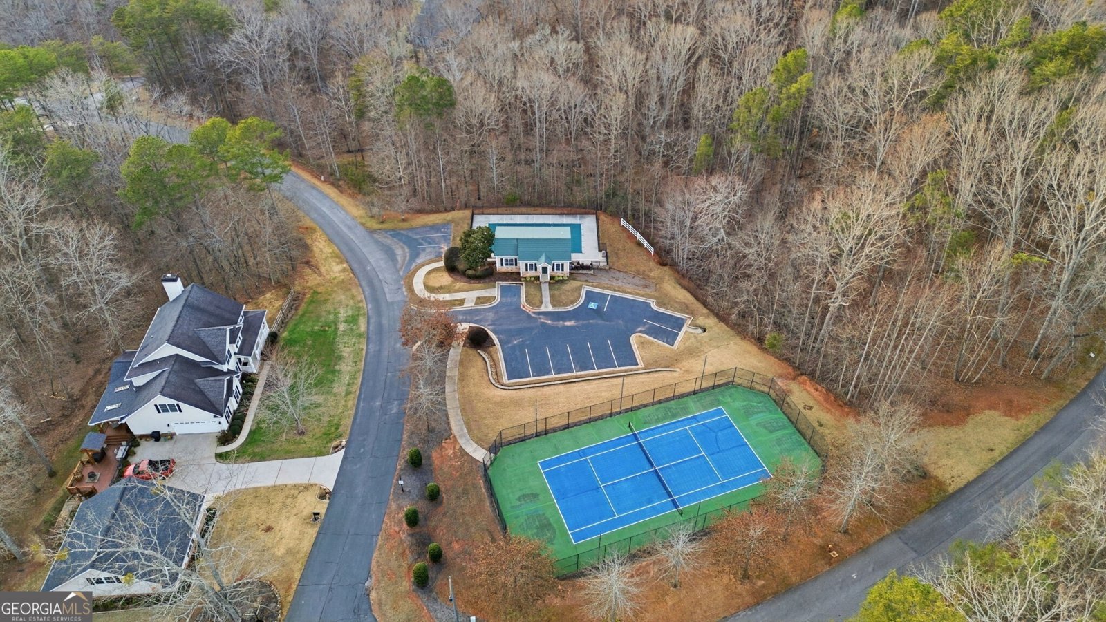 567 Crown Mountain Way Dahlonega - Photo 53