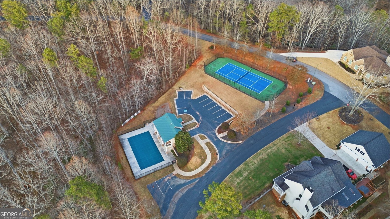 567 Crown Mountain Way Dahlonega - Photo 54