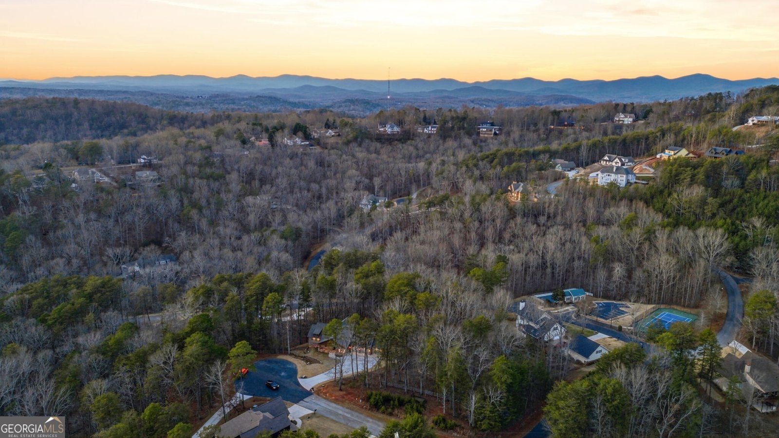 567 Crown Mountain Way Dahlonega - Photo 55