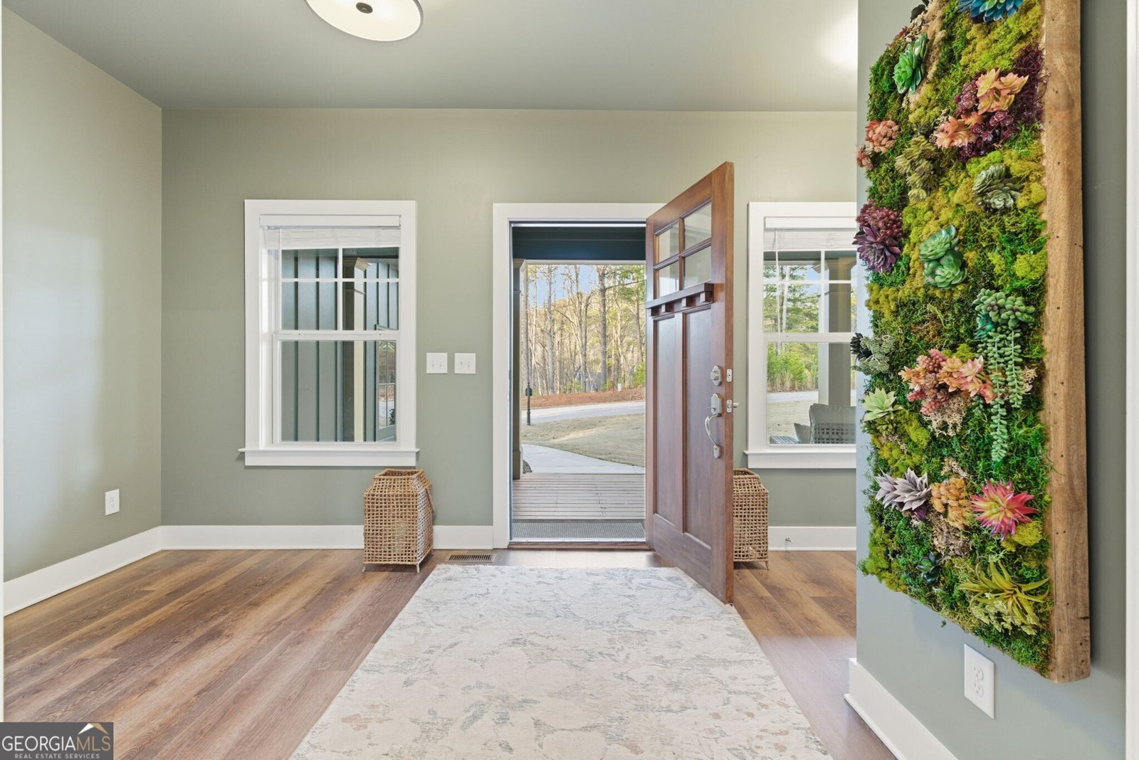 567 Crown Mountain Way Dahlonega - Photo 8