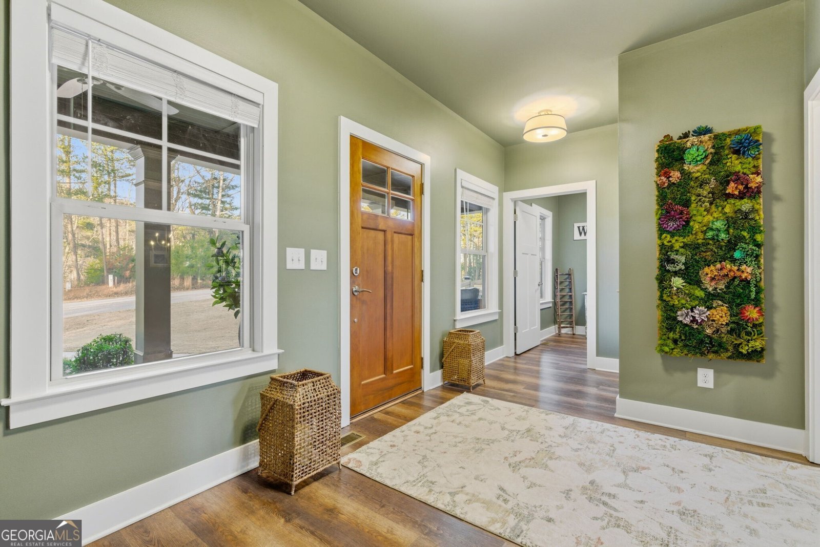 567 Crown Mountain Way Dahlonega - Photo 9