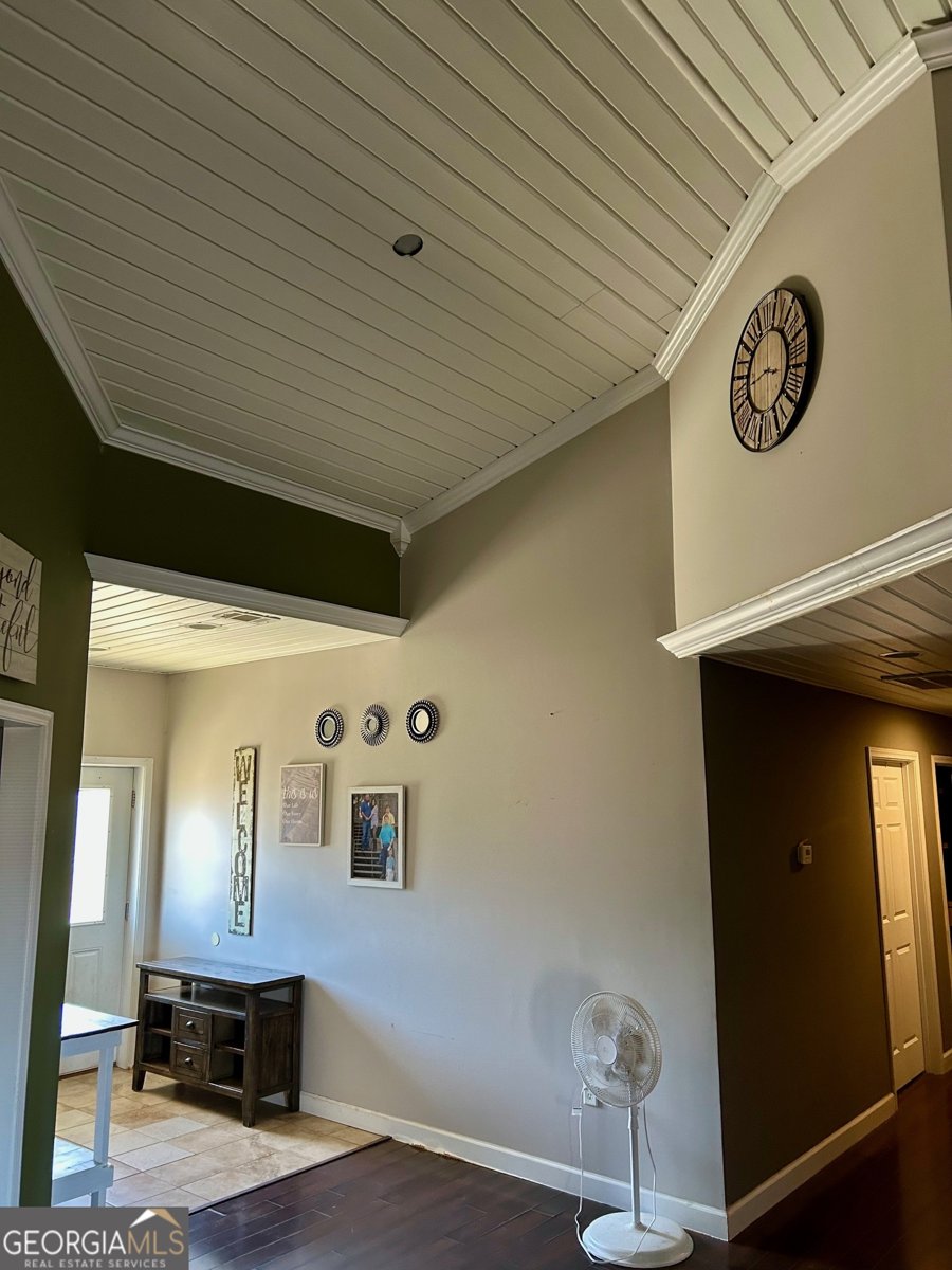 201 Claude Anderson Road Claxton - Photo 10