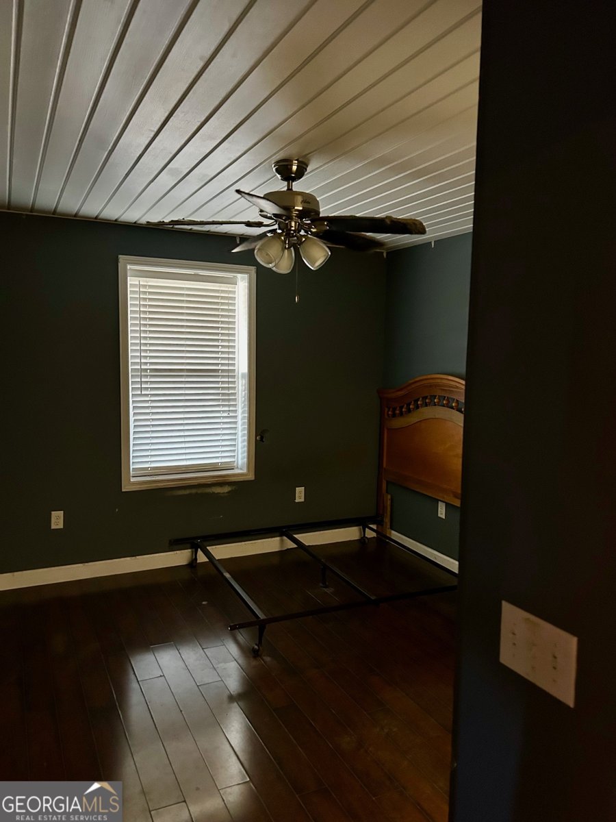 201 Claude Anderson Road Claxton - Photo 11