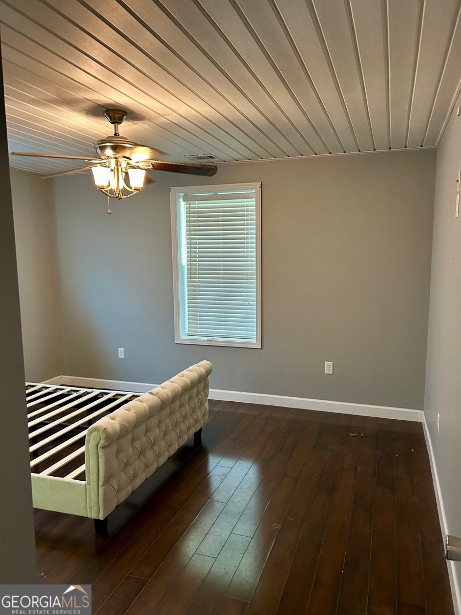 201 Claude Anderson Road Claxton - Photo 12