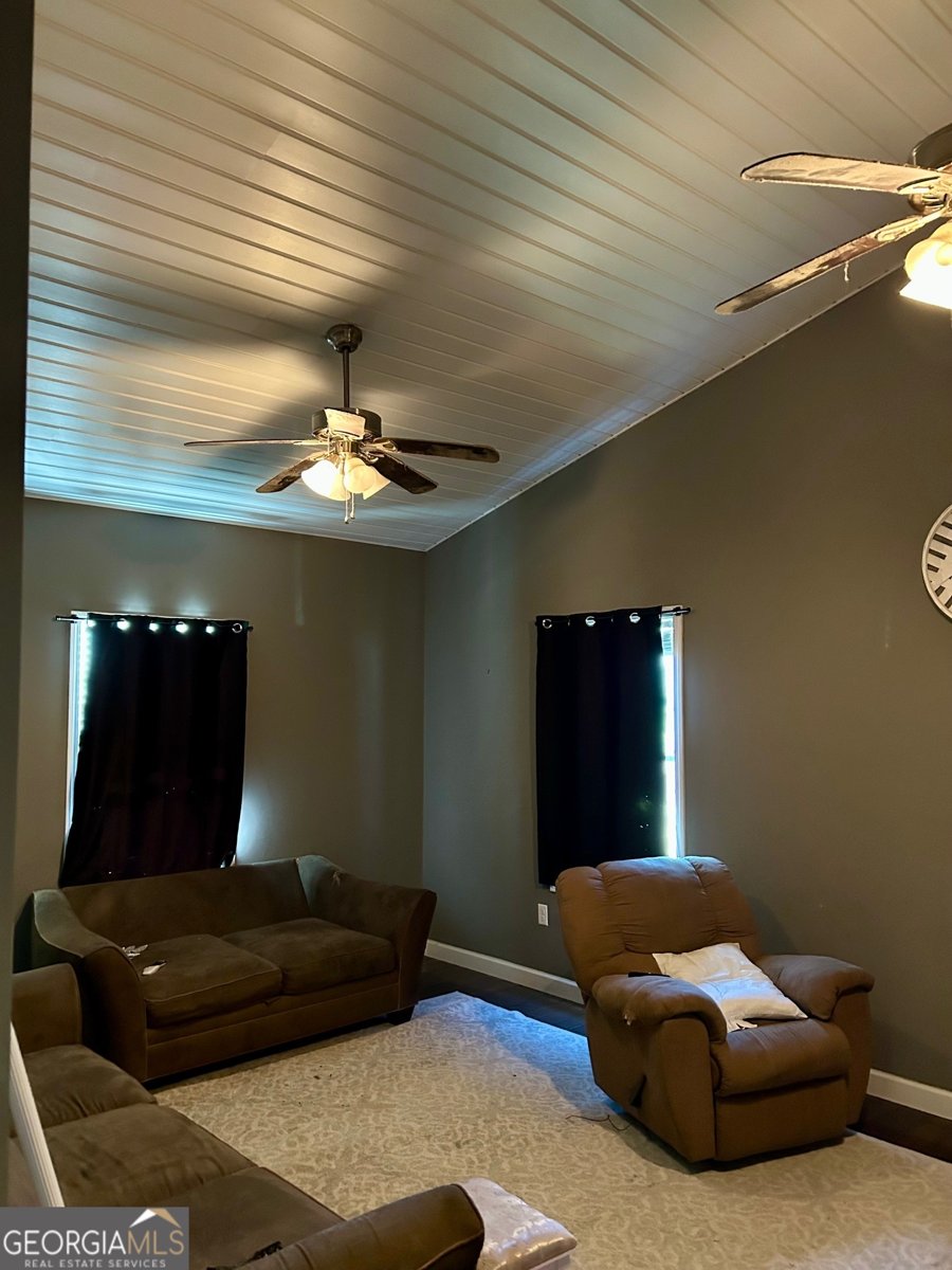 201 Claude Anderson Road Claxton - Photo 13