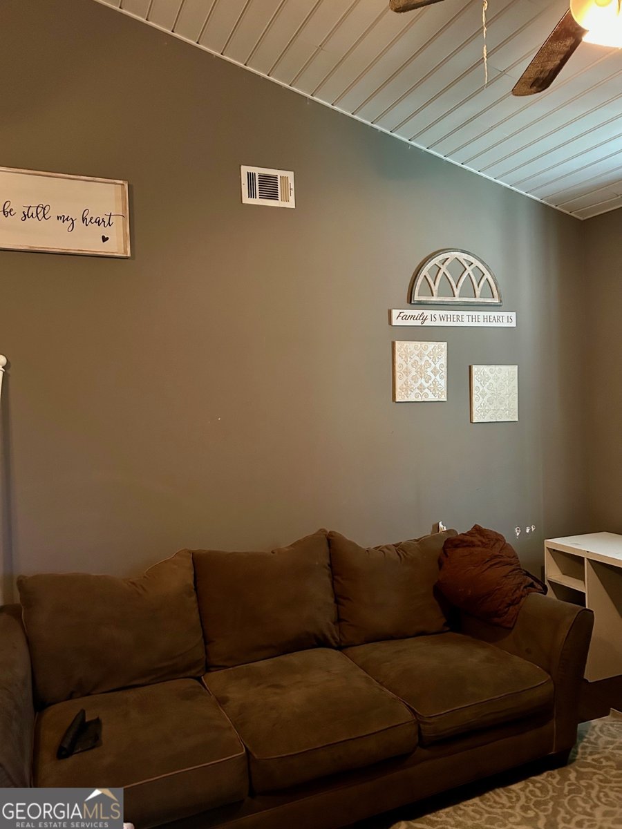 201 Claude Anderson Road Claxton - Photo 14