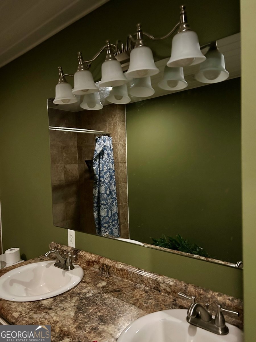 201 Claude Anderson Road Claxton - Photo 15