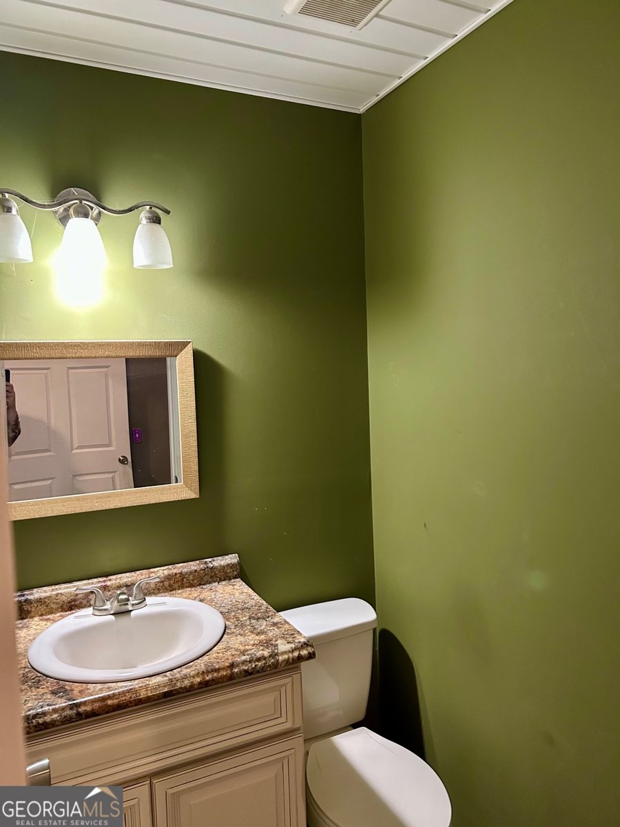 201 Claude Anderson Road Claxton - Photo 17