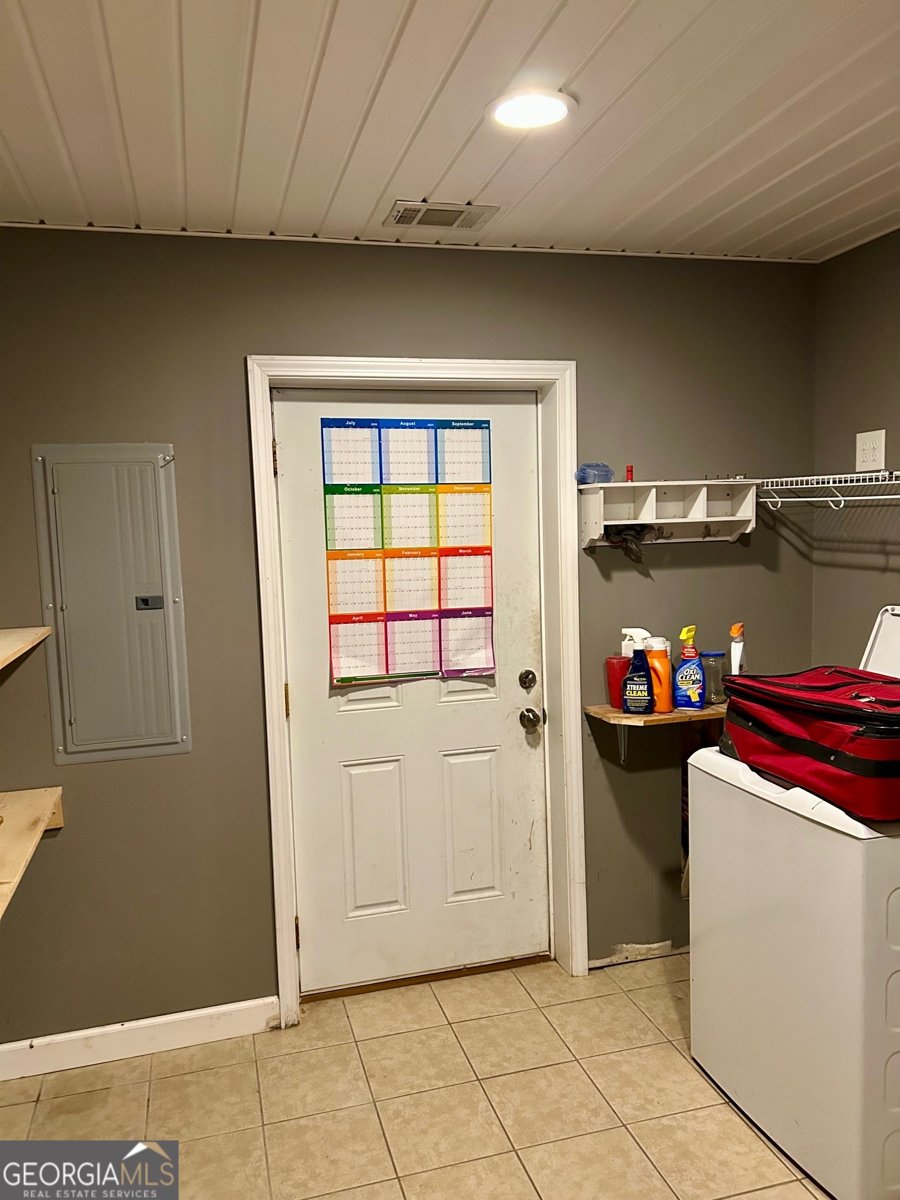 201 Claude Anderson Road Claxton - Photo 18