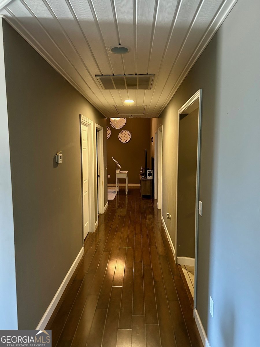 201 Claude Anderson Road Claxton - Photo 19