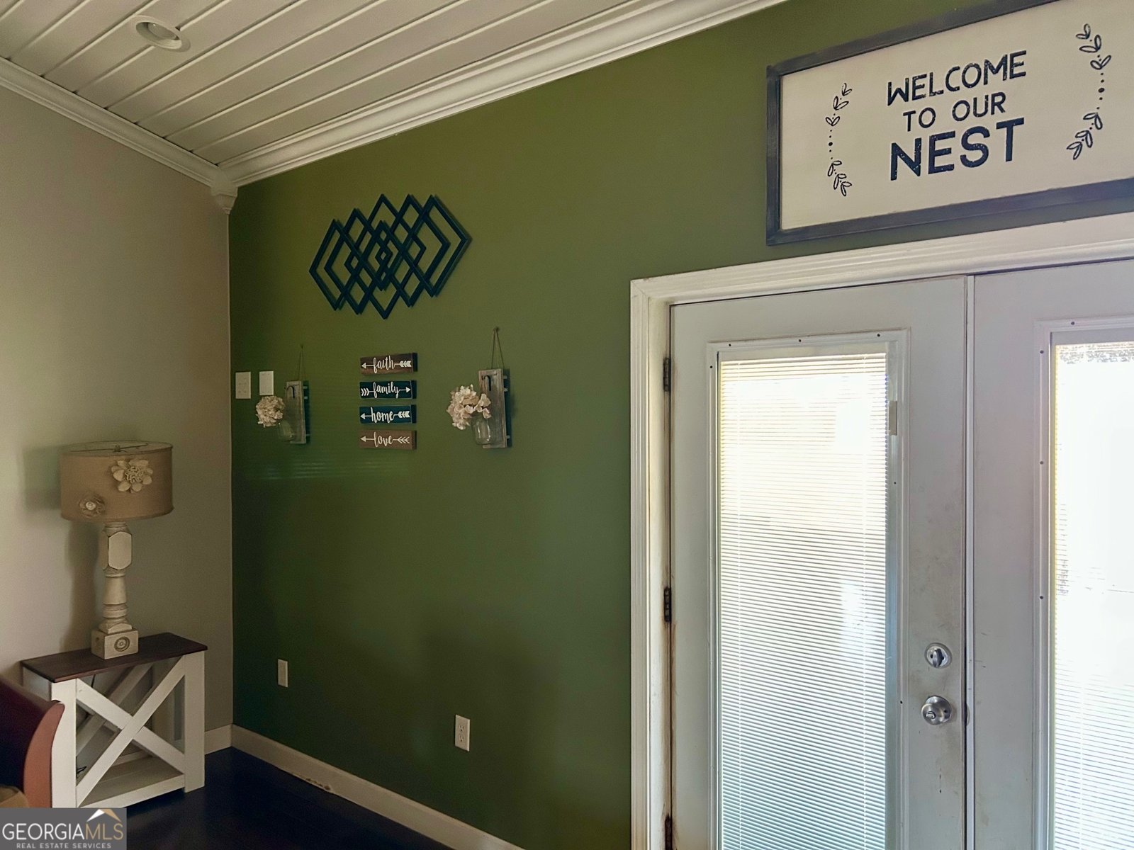 201 Claude Anderson Road Claxton - Photo 20